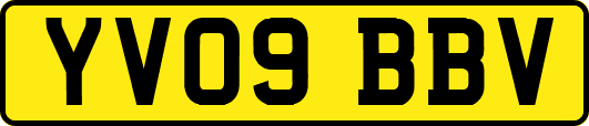 YV09BBV