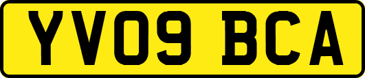 YV09BCA