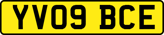YV09BCE
