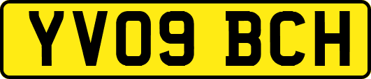YV09BCH