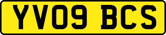 YV09BCS