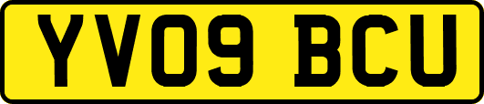 YV09BCU