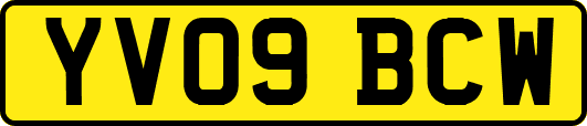 YV09BCW