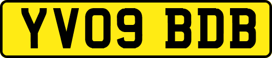 YV09BDB