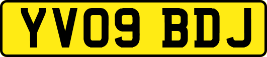 YV09BDJ