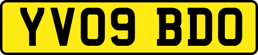 YV09BDO