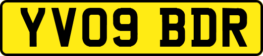 YV09BDR