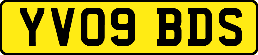 YV09BDS