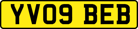 YV09BEB