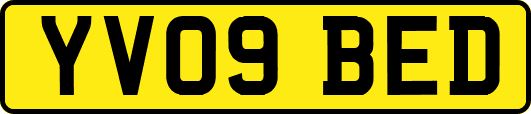 YV09BED