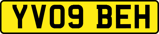 YV09BEH