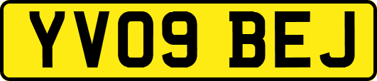 YV09BEJ