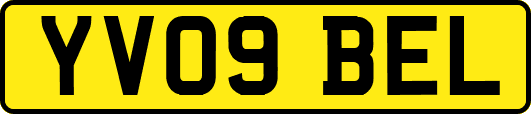 YV09BEL