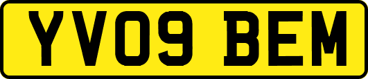 YV09BEM