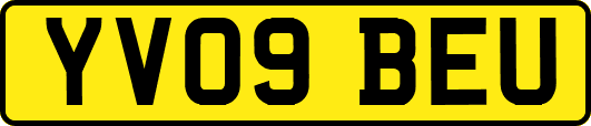 YV09BEU