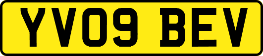 YV09BEV