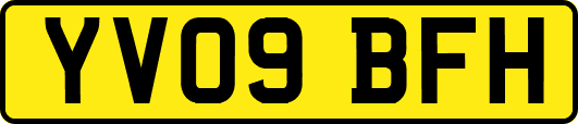 YV09BFH