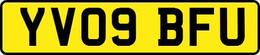 YV09BFU