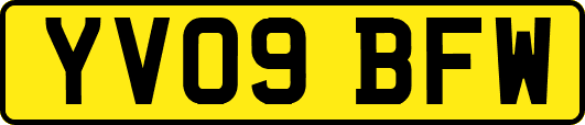 YV09BFW