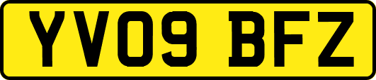 YV09BFZ