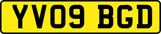 YV09BGD