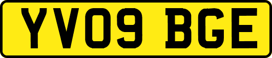 YV09BGE