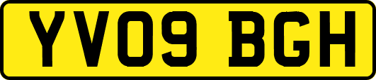 YV09BGH