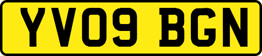 YV09BGN
