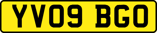 YV09BGO