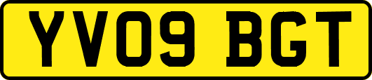 YV09BGT