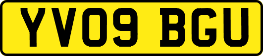 YV09BGU