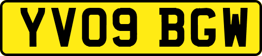 YV09BGW