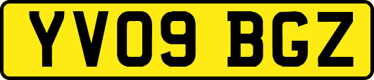 YV09BGZ
