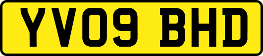 YV09BHD