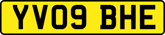 YV09BHE