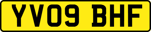 YV09BHF