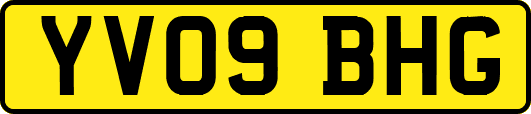 YV09BHG