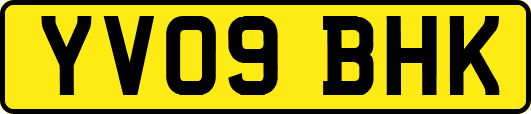 YV09BHK