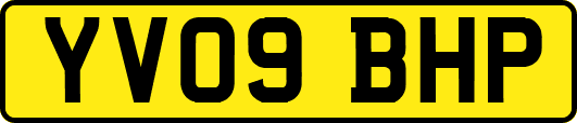 YV09BHP