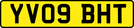 YV09BHT