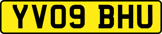 YV09BHU