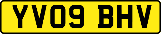YV09BHV