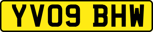 YV09BHW