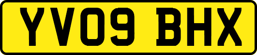YV09BHX