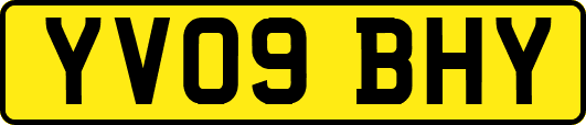 YV09BHY