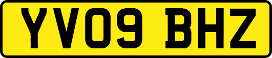 YV09BHZ