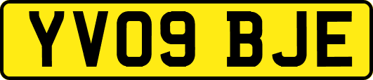 YV09BJE