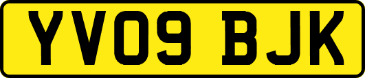 YV09BJK