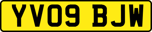 YV09BJW
