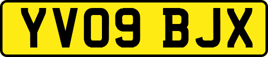 YV09BJX